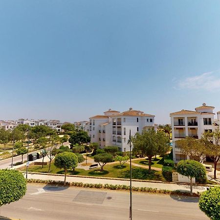 Cozy And Nice Apartment In La Torre Golf Resort Roldan Exterior photo