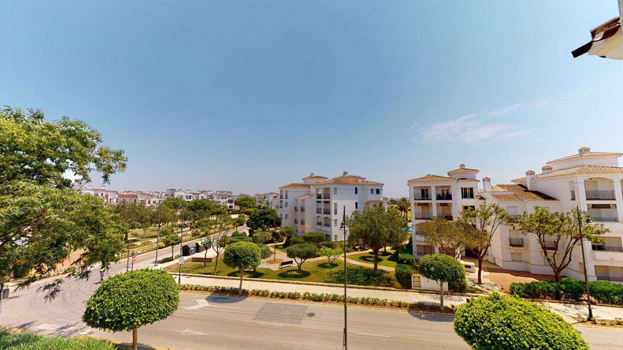 Cozy And Nice Apartment In La Torre Golf Resort Roldan Exterior photo