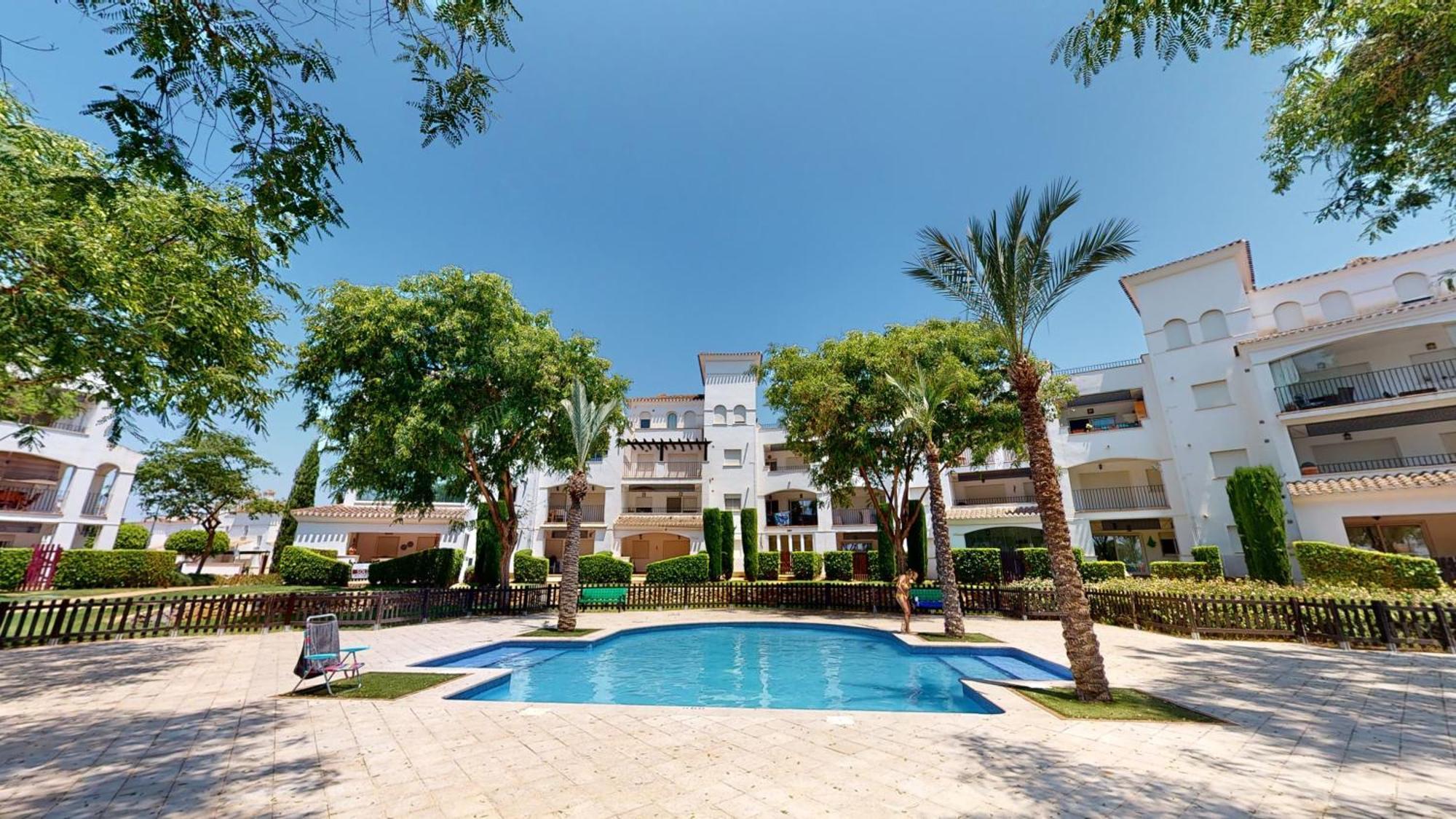 Cozy And Nice Apartment In La Torre Golf Resort Roldan Exterior photo